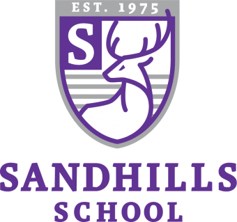 Sandhills School Logo